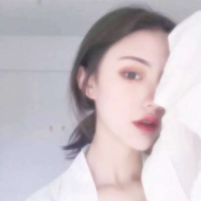 18张高清女生清新时尚QQ头像 好看又百搭