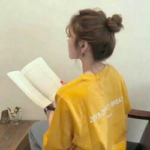 16张超甜丸子头女生头像 高清可爱款直接存