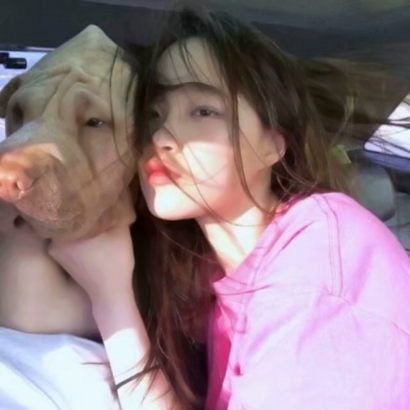 33张高清成熟女生头像来啦 自带气质感超吸睛