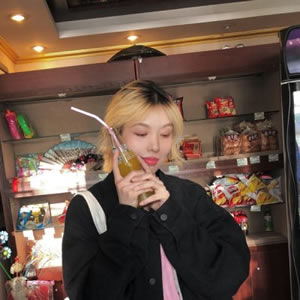 微信女生头像合集！14张高清个性款直接拿去用