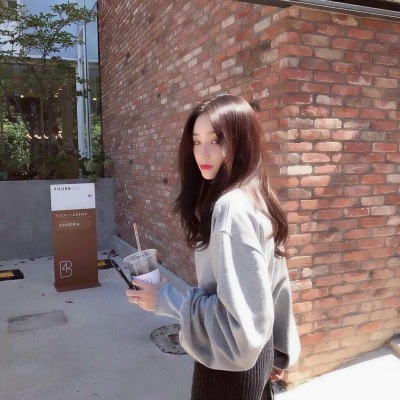 抖音美女头像合集！16张高清潮图直接存