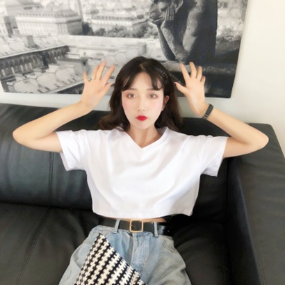 超火韩系闺蜜头像！高清无水印18张合集