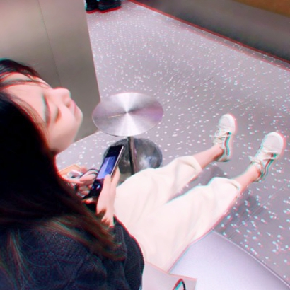 36张高清可爱女生头像合集 最新款软妹女头来啦