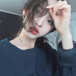 超拽霸气女生头像合集！18张高清个性QQ头像图