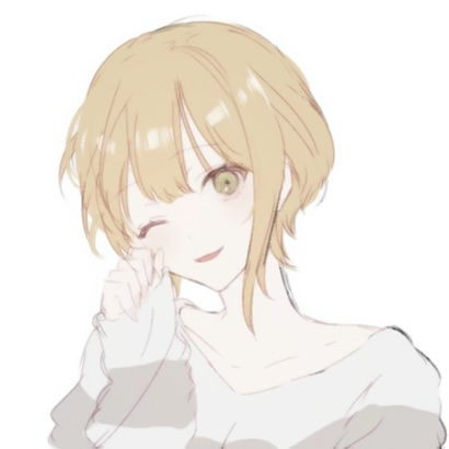 12张帅气感拉满的动漫女生头像 高清精选合集