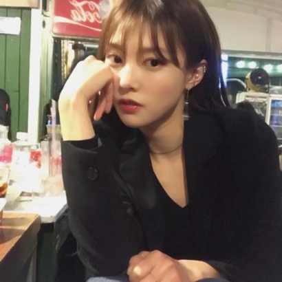 21张高清时尚闺蜜头像合集 个性好看又潮流