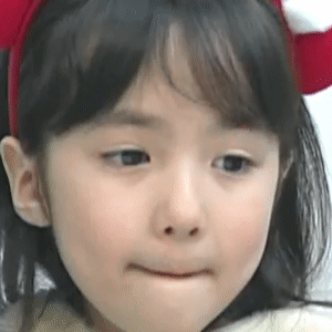 彩虹幼儿园43号Christina专属GIF动图合集