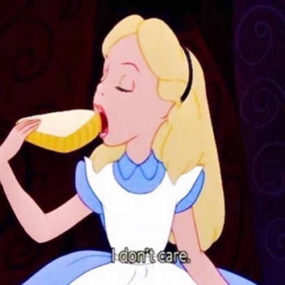 女生卡通卖萌头像合集 8张软萌少女感拉满