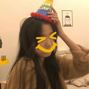 14张超萌小清新女生微信头像 自带精灵感的软妹头像合集