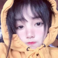 18张高清韩版可爱女生头像 快来挑你的专属头像