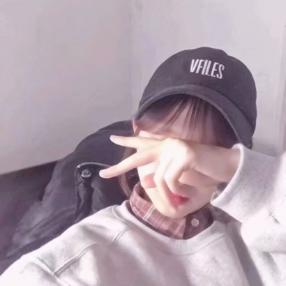 33张高清成熟女生头像来啦 自带气质感超吸睛