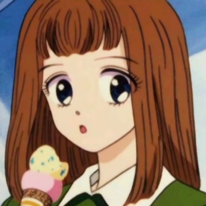 29张高清好看的个性旧漫女头像合集