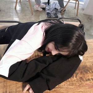 微信女生头像合集！14张高清个性款直接拿去用