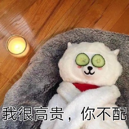 RJ表情包合集来了 斗图必备表情包库