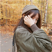 款女生风景清新头像合集 共21张可切换查看