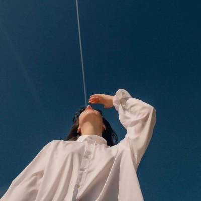 22组闺蜜微信头像合集 手把手教你get同款闺蜜感