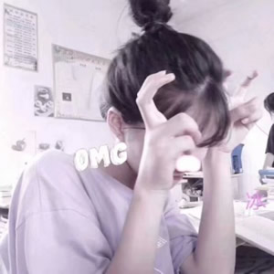 16张高清女生头像合集 气质优雅又自带个性时尚感