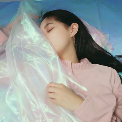 36组真人闺蜜头像 两人配对款分享