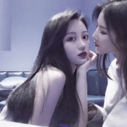 微信闺蜜头像一对两张 用一辈子的情谊当底色