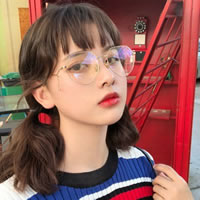 三人闺蜜清新可爱头像合集 共15组三张套图