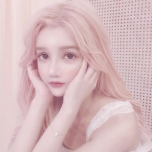 16张清新靓丽时尚小姐姐头像 女生头像专区上新