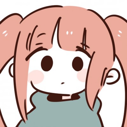 抖音专属！8张软萌可爱的动漫女生头像合集