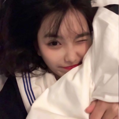 36张高清清纯可爱女生微信头像 换上直接变甜妹