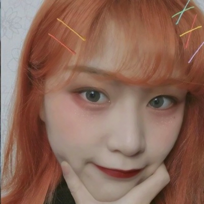 36张高清超酷女生时尚头像合集