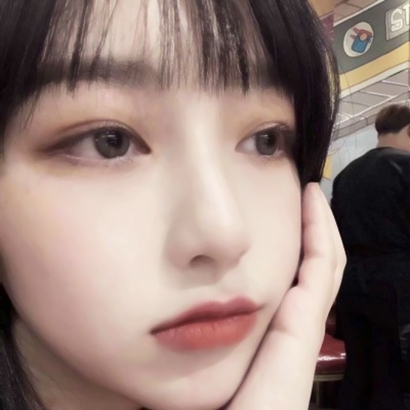 27张超飒酷感女生头像上新！高清潮流款直接拿捏氛围感