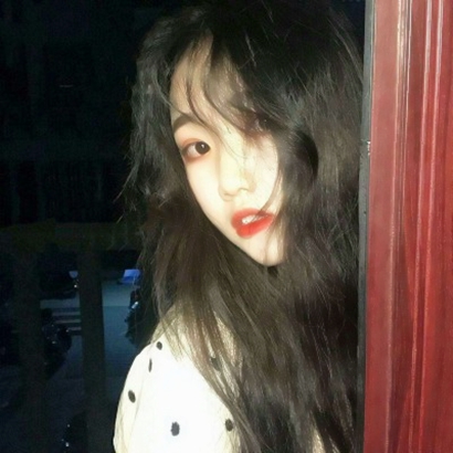 闺蜜微信头像一人一张！14张高清好看的女生头像合集