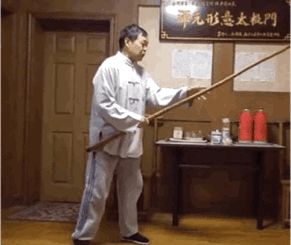 马保国相关动图表情包合集