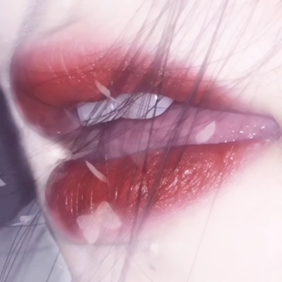 8张霸气红唇女生头像 又飒又好看的御姐范头像合集