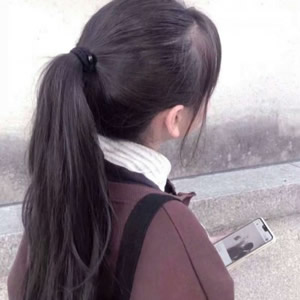 18张高清女生闺蜜头像合集