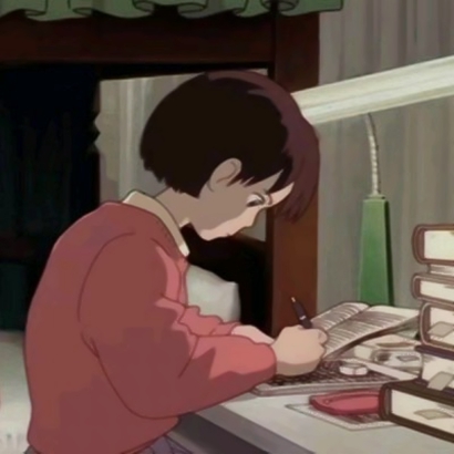 29张高清好看的个性旧漫女头像合集