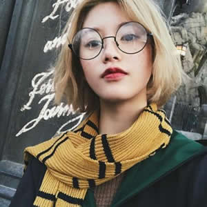 16张高清时尚霸气女生头像 快来挑喜欢的用