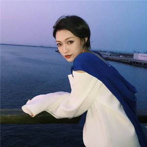 12张高清霸气社会风女生网图头像合集