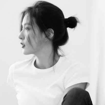 最新暗系女生头像来啦！16张高清黑白暗黑风格图一次看够