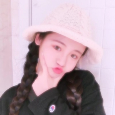 15张充满青春活力的可爱阳光少女头像合集