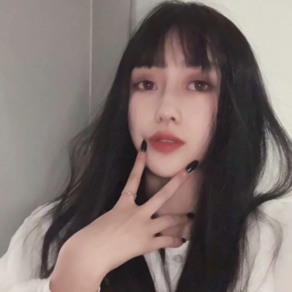 22张简约气质款闺蜜头像 高清时尚女生头像合集