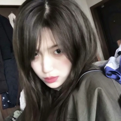 27张超飒酷感女生头像上新！高清潮流款直接拿捏氛围感