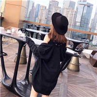 18张时尚女生背影QQ头像 小姐姐们的氛围感穿搭都在这了