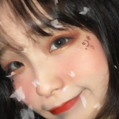 36张高清个性ins女生头像 直接存来当头像