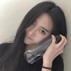 16张高清好看的高冷女生个性头像