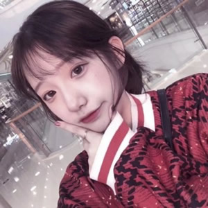 12张甜美清纯可爱女生头像合集