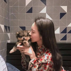 16张清纯甜妹头像！小清新风格女生头像合集来啦