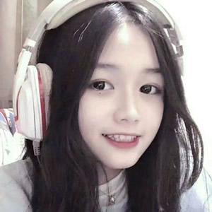 16张清新靓丽时尚小姐姐头像 女生头像专区上新