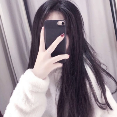 22张简约气质款闺蜜头像 高清时尚女生头像合集