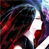 一对超萌的动漫闺蜜头像！18张可爱卡通二人组QQ头像来啦