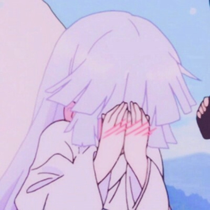 超萌可爱动漫小女孩头像合集 11张高清萌系女生头像