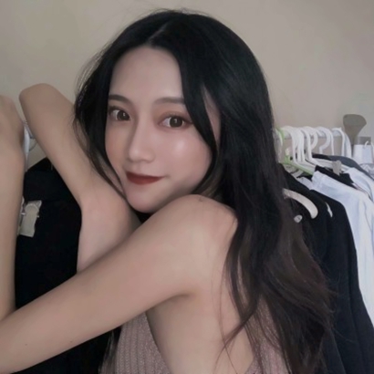 18张高清个性潮流闺蜜头像 时髦精快码住